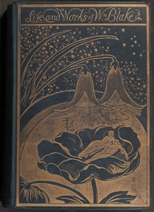 William Blake élete válogatásokkal verseiből és más írásaiból (II. kötet) alkotó: Alexander Gilchrist