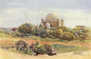 A Gol Gumbaz, Bijapur