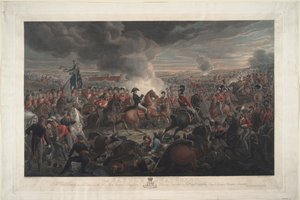 A Waterloo-i csata