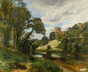 Bothwell kastély