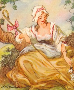 Madame du Barry, XV. Lajos francia király úrnője, 1937