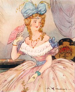 Marguerite, Blessington grófnője 1789-1849 ír regényíró, 1937