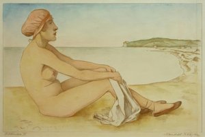 Hiddensee III