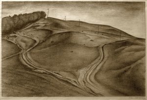 Hiddensee IV