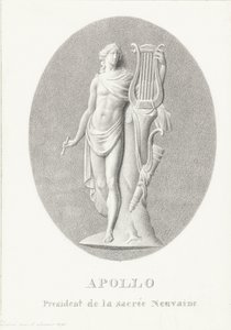 Apollo
