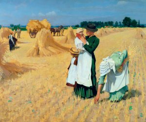 A Gleaners