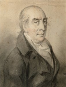 Grigorij Alekszejevics Scserbatov gróf portréja 1735-1810