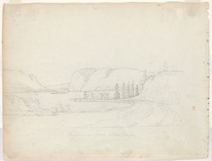 Highlands Newburgh-ből [verso] alkotó: Alexander Robertson