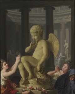  alkotó: Alexander Roslin