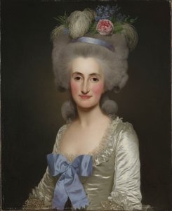  alkotó: Alexander Roslin