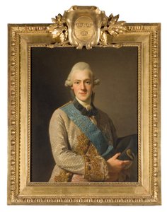  alkotó: Alexander Roslin
