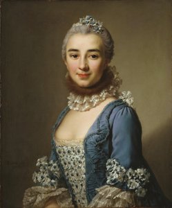  alkotó: Alexander Roslin