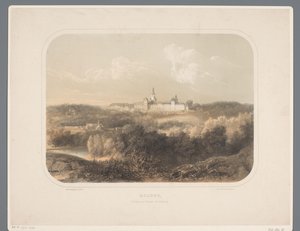 Abdij Rolduc Rolduc, a Limburgi Szeminárium 1. szekciója (cím a tárgyon) Rolduc és környéke (sorozat címe)