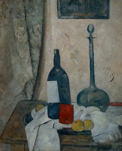 Csendélet, 1919