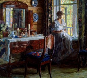 belső alkotó: Alexander Wiktorowitsch Morawow
