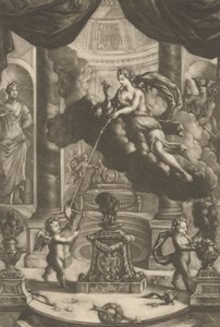 Juno alkotó: Alexander van Haecken