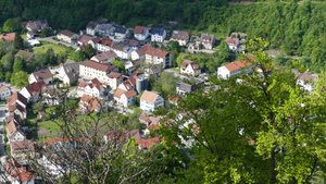 A világ felülről