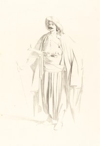 Egy török