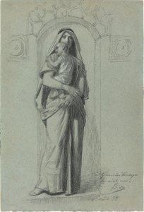Anya és gyermek