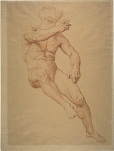 Akadémiai akt alkotó: Alexandre Cabanel