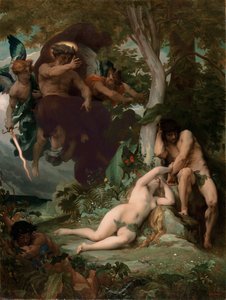 Elveszett paradicsom, 1867