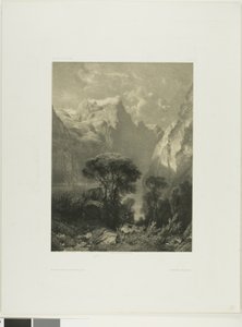 Tavaszi alkotó: Alexandre Calame