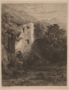  alkotó: Alexandre Calame