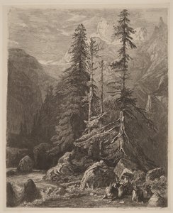  alkotó: Alexandre Calame
