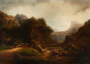  alkotó: Alexandre Calame