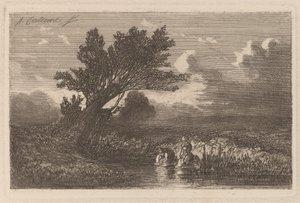 Mosodák alkotó: Alexandre Calame