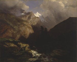  alkotó: Alexandre Calame
