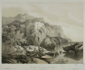 Cím nélkül alkotó: Alexandre Calame
