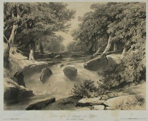 Cím nélkül alkotó: Alexandre Calame