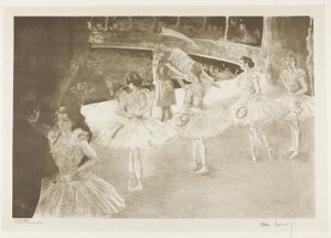 1903-as naptár alkotó: Alexandre Lunois