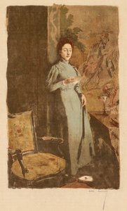 A levél A levél, 1894.