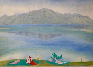 Serinit (Serinity), 1900 alkotó: Alexandre Perrier