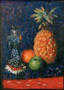 Bagatellák alkotó: Alexej von Jawlensky