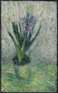Jácint alkotó: Alexej von Jawlensky