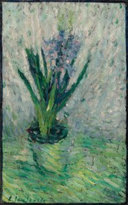  alkotó: Alexej von Jawlensky