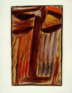  alkotó: Alexej von Jawlensky