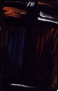 Kis meditáció 9 alkotó: Alexej von Jawlensky
