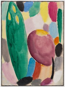  alkotó: Alexej von Jawlensky