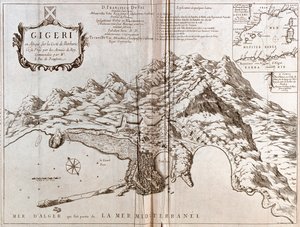 Algeri, Algéria - A