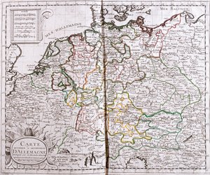Németország - A