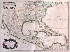 Messico és Florida - A
