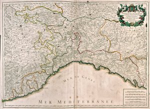 Milánó, Genova és Piemonte, Olaszország - A