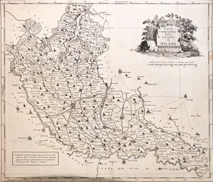 Milánó és Észak-Olaszország - A