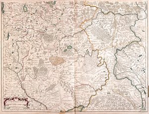 Moszkva, Oroszország - Ukrajna - Litvánia - by A