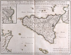 Szicília - A