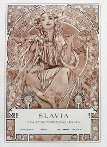 A Slavia Insurance Company biztosítási kötvénye, 1942.